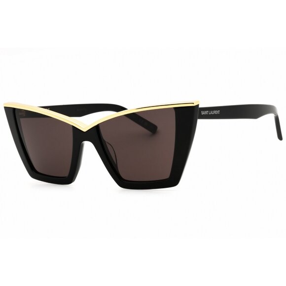 Yves Saint Laurent Sunglasses YSL570-001-54 New with tags